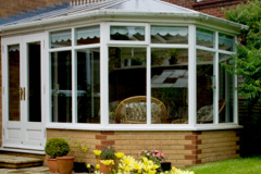 conservatories Old Chalford