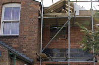 free Old Chalford home extension quotes